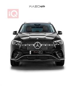 مرسيدس بنز GLE